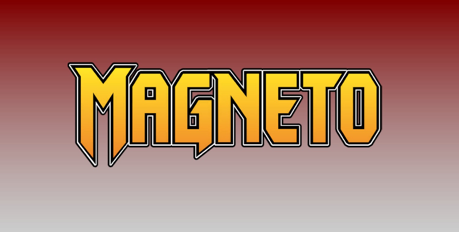 Magnéto